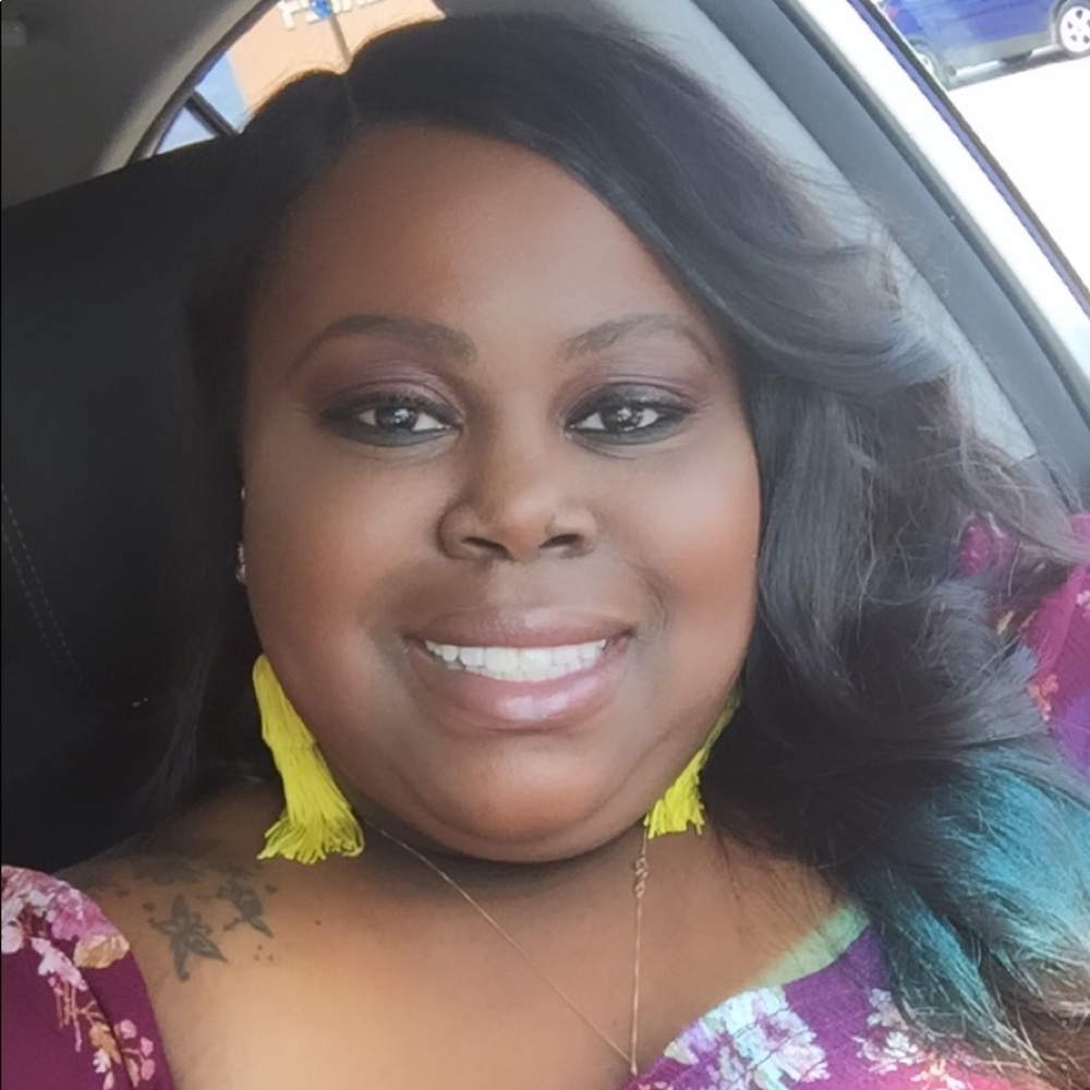 Meet your Posher, Rykia